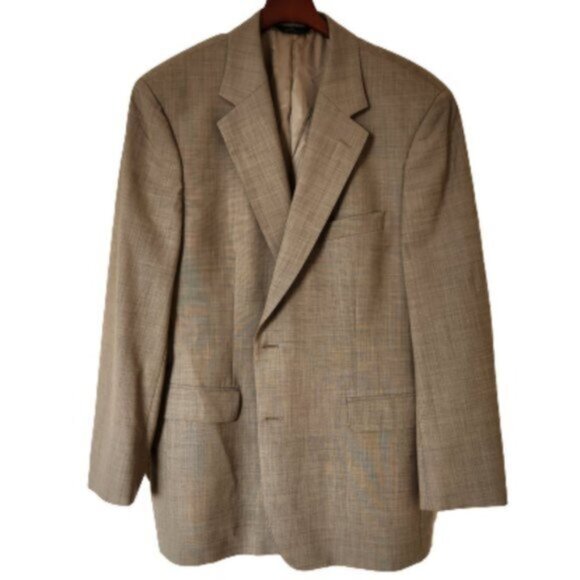 Brooks Brothers Other - Brooks Brothers Suit Jacket
